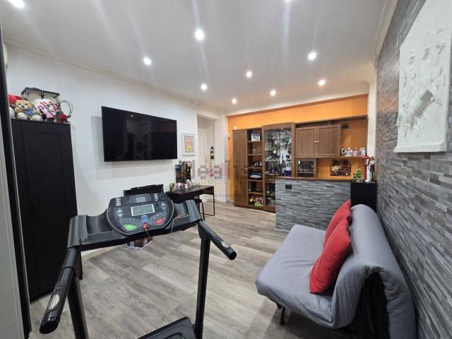 Appartamento in vendita di 80 m² in Via Visconte Maggiolo