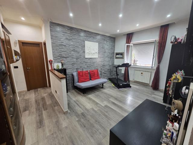 Appartamento in vendita di 80 m² in Via Visconte Maggiolo