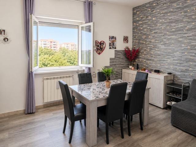 Appartamento in vendita di 80 m² in Via Visconte Maggiolo