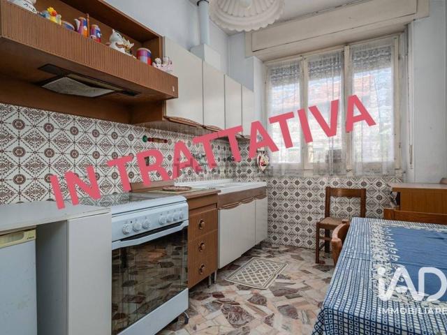 Appartamento in vendita di 80 m² in Via Vittorio Veneto, 1
