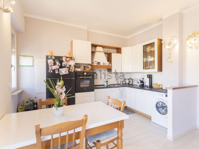 Appartamento in vendita di 80 m² in Via Vittorio Veneto, 20