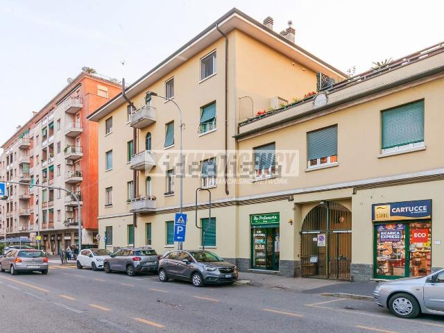 Appartamento in vendita di 80 m² in Via Vittorio Veneto, 22