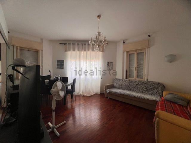 Appartamento in vendita di 80 m² in Via Vittorio Veneto