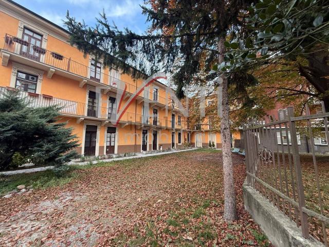 Appartamento in vendita di 80 m² in Via Vittorio Veneto, 41