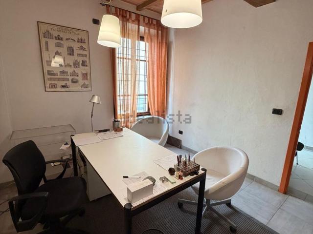 Appartamento in vendita di 80 m² in Via Vittorio Veneto