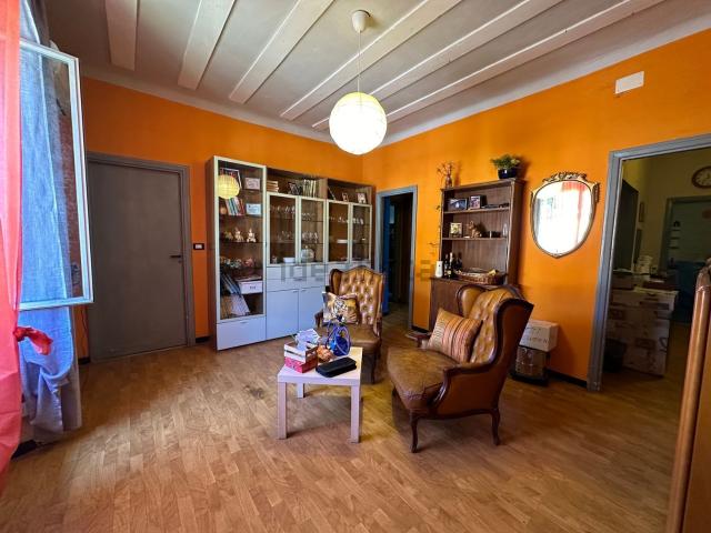 Appartamento in vendita di 80 m² in Via Vittorio Veneto