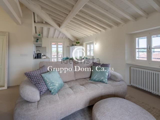 Appartamento in vendita di 80 m² in Via Vittorio Veneto, 4
