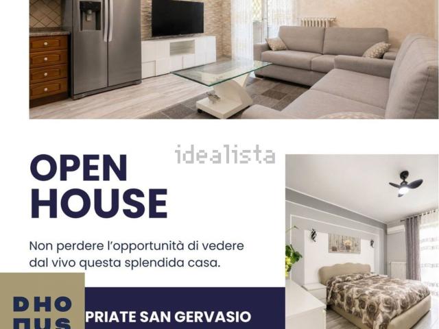 Appartamento in vendita di 80 m² in Via Vittorio Veneto, 50