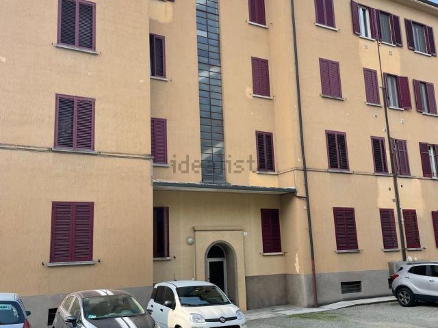 Appartamento in vendita di 80 m² in Via Vittorio Veneto, 9