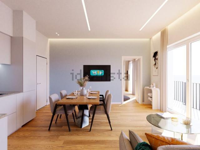 Appartamento in vendita di 80 m² in Via Vittorio Avesani Partigiano, 3