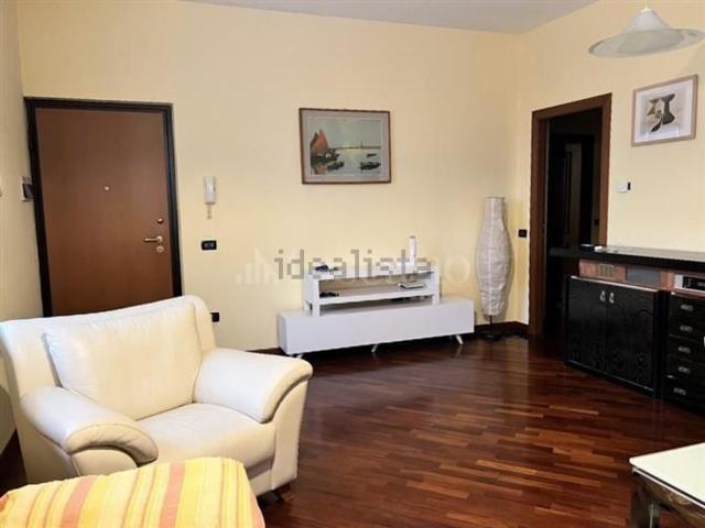 Appartamento in vendita di 80 m² in Via Vittorio Bottego