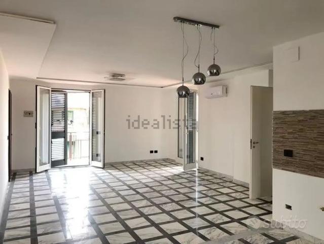 Appartamento in vendita di 80 m² in Via Vittorio Emanuele