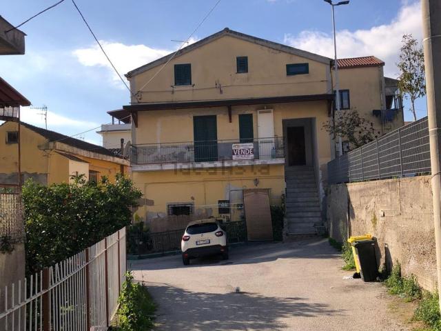 Appartamento in vendita di 80 m² in Via Vittorio Emanuele