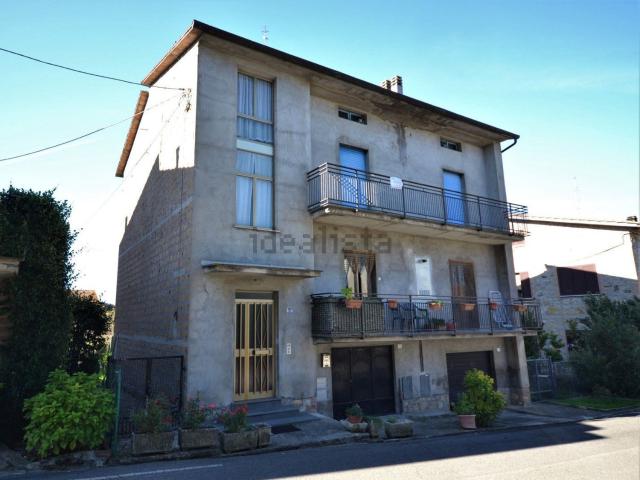 Appartamento in vendita di 80 m² in Via Vittorio Emanuele