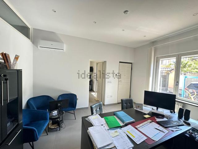 Appartamento in vendita di 80 m² in Via Vittorio Emanuele