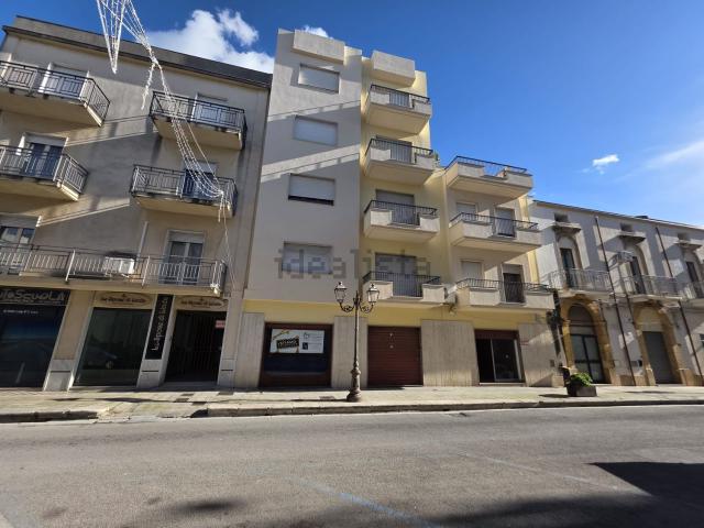 Appartamento in vendita di 80 m² in Via Vittorio Emanuele