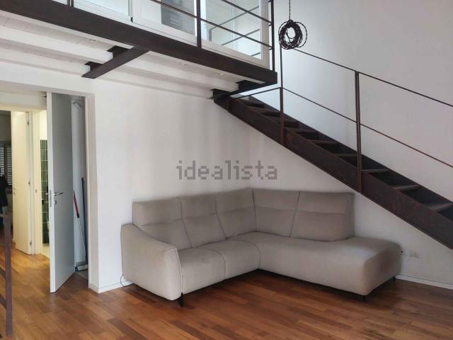 Appartamento in vendita di 80 m² in Via Vittorio Emanuele II