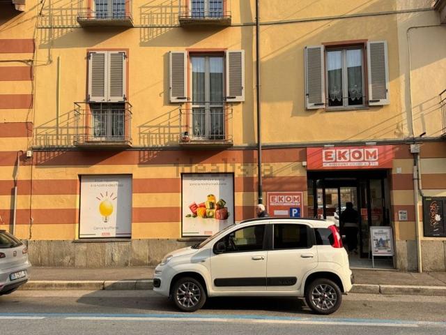 Appartamento in vendita di 80 m² in Via Vittorio Emanuele II, 105