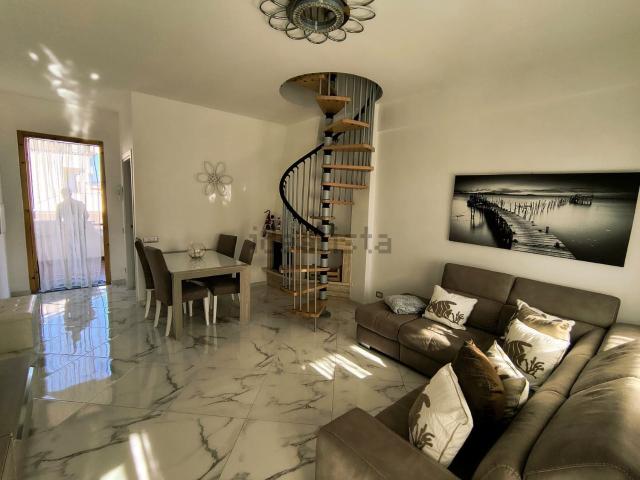 Appartamento in vendita di 80 m² in Via Viterbo