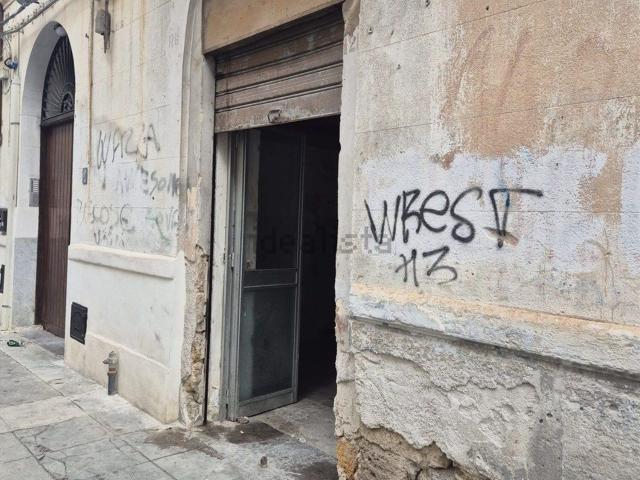Appartamento in vendita di 80 m² in Via Vito La Mantia