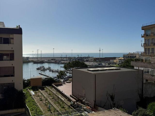 Appartamento in vendita di 80 m² in Via Vitruvio