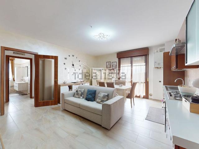 Appartamento in vendita di 80 m² in Via Vivaldi, 13