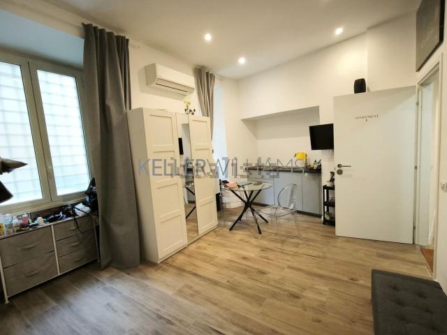 Appartamento in vendita di 80 m² in Via Voghera, 7