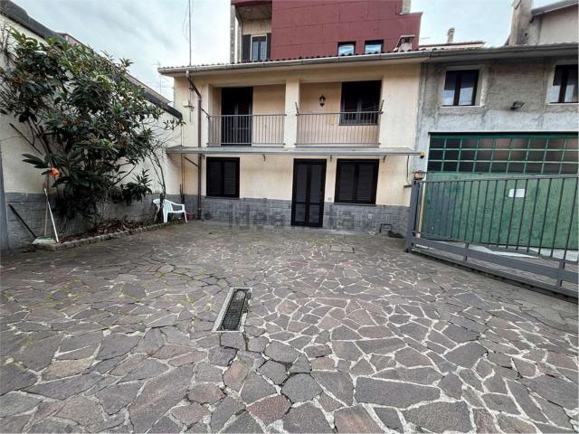 Appartamento in vendita di 80 m² in Via XI Febbraio, 14