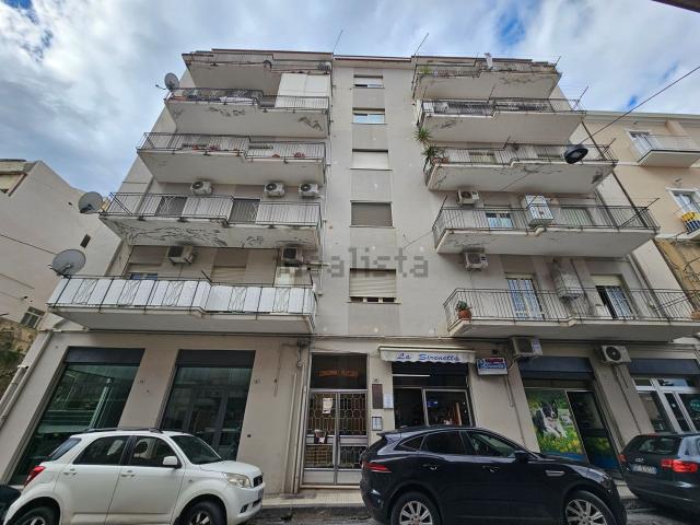 Appartamento in vendita di 80 m² in Via XX Settembre, 119
