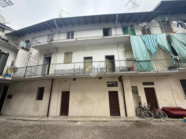 Appartamento in vendita di 80 m² in Via XX Settembre, 22