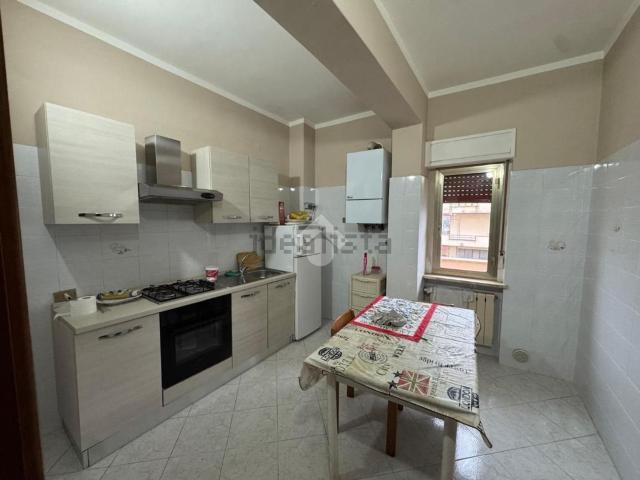 Appartamento in vendita di 80 m² in Via XX Settembre, 358