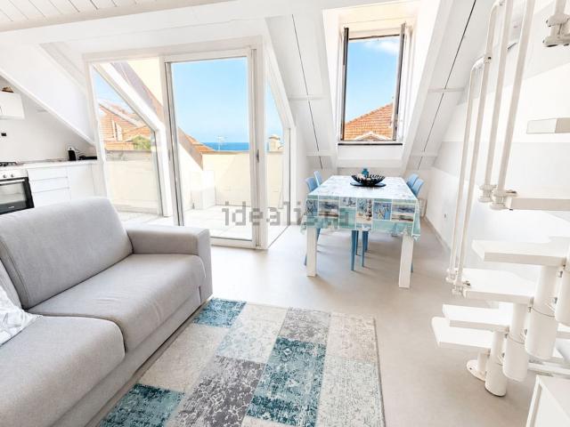 Appartamento in vendita di 80 m² in Via XX Settembre