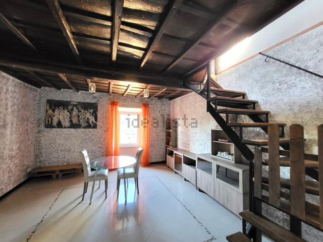 Appartamento in vendita di 80 m² in Via XX Settembre