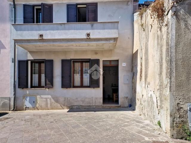 Appartamento in vendita di 80 m² in Via XX Settembre, 9
