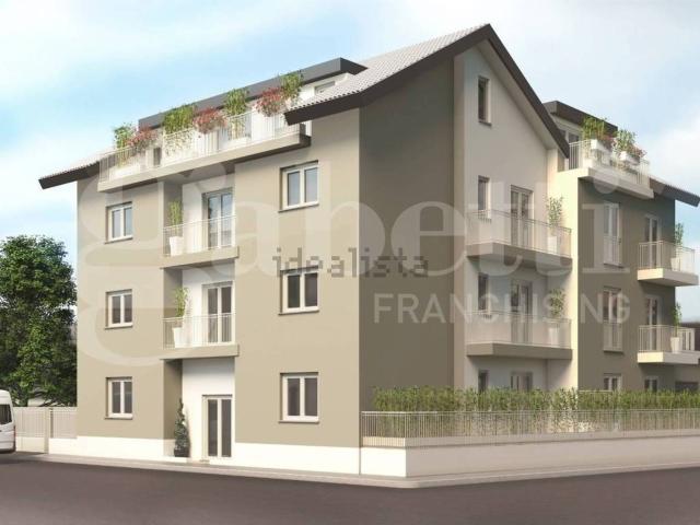 Appartamento in vendita di 80 m² in Via XXIV Maggio, 41