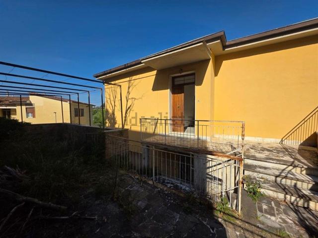 Appartamento in vendita di 80 m² in Via XXIV Maggio