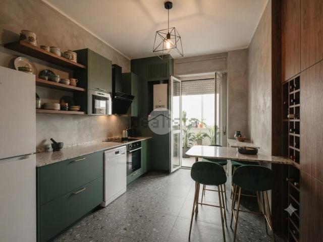 Appartamento in vendita di 80 m² in Via XXIV Maggio, 39