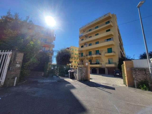 Appartamento in vendita di 80 m² in Via XXI Aprile, 5