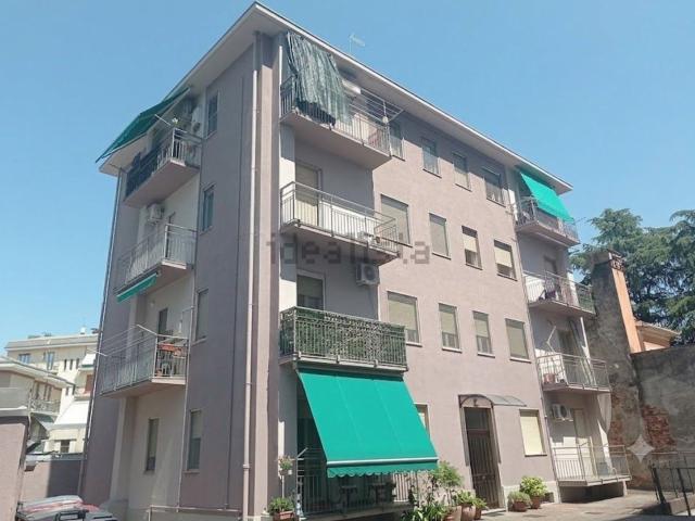 Appartamento in vendita di 80 m² in Via XXIII Marzo 1849, 117