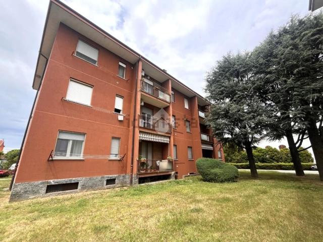 Appartamento in vendita di 80 m² in Via XXV Aprile, 104