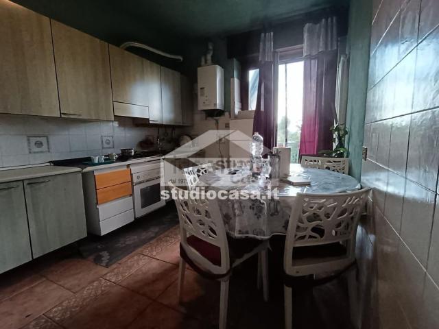 Appartamento in vendita di 80 m² in Via XXV Aprile