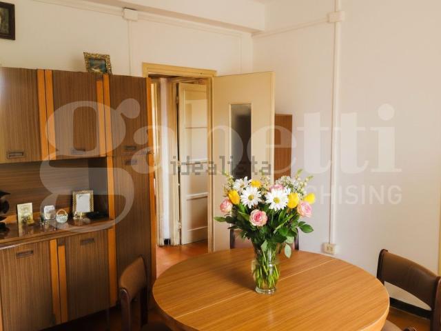 Appartamento in vendita di 80 m² in Via XXV Aprile