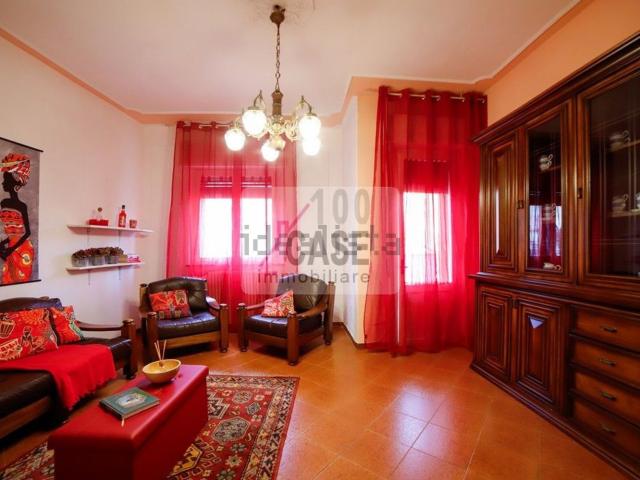 Appartamento in vendita di 80 m² in Via XXV Aprile, 26