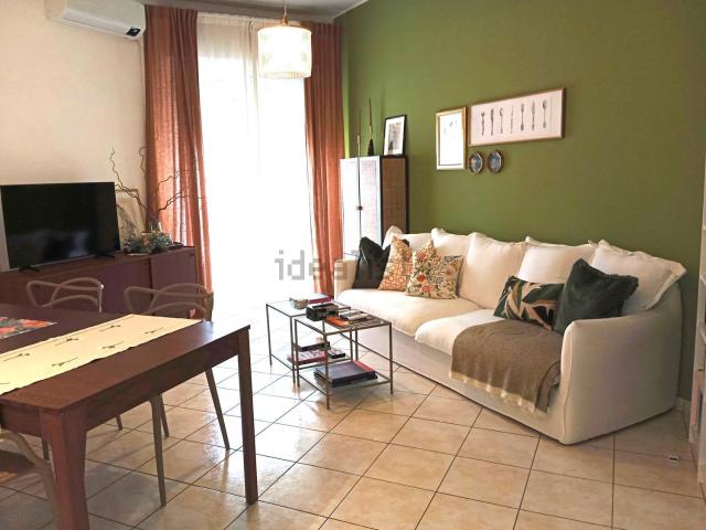 Appartamento in vendita di 80 m² in Via XXV Aprile, 20