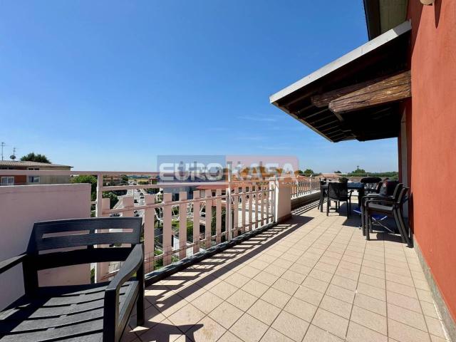 Appartamento in vendita di 80 m² in Via XXV Aprile, 38