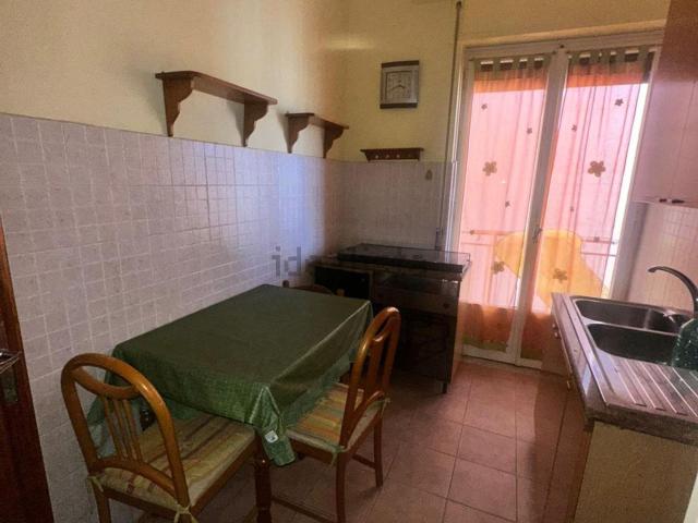 Appartamento in vendita di 80 m² in Via XXV Aprile