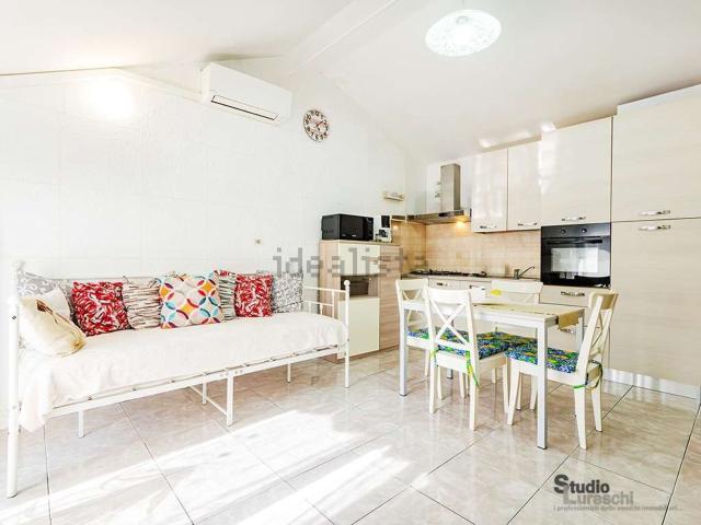 Appartamento in vendita di 80 m² in Via XXV Aprile, 5