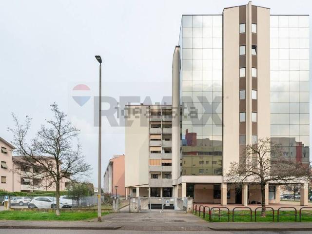 Appartamento in vendita di 80 m² in Via Zancle, 8