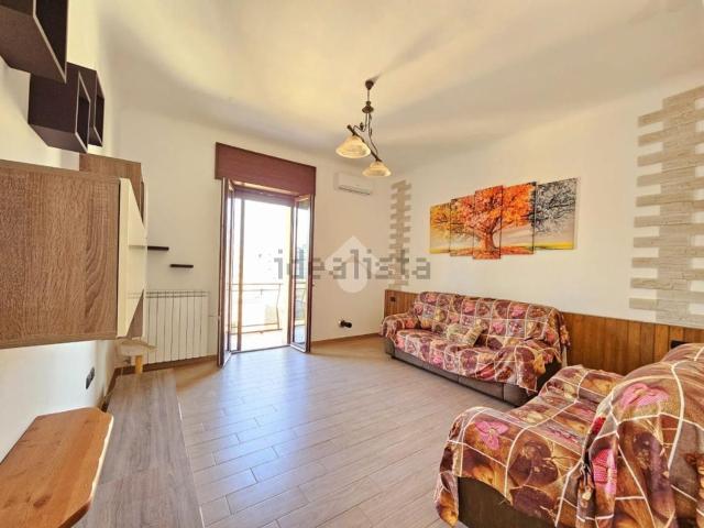 Appartamento in vendita di 80 m² in Via Zara, 25