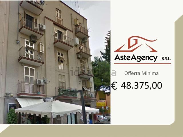 Appartamento in vendita di 80 m² in Via Zara, 31
